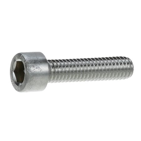 Manitowoc Screw M6 X 25Mm A2 Socke T Hd C 12459